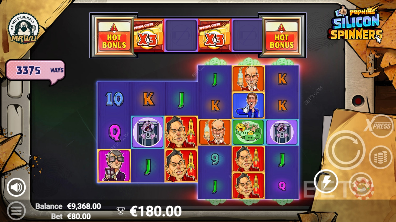 Tema ve Tasarım: Çizgi Roman-Teknoloji Füzyonu