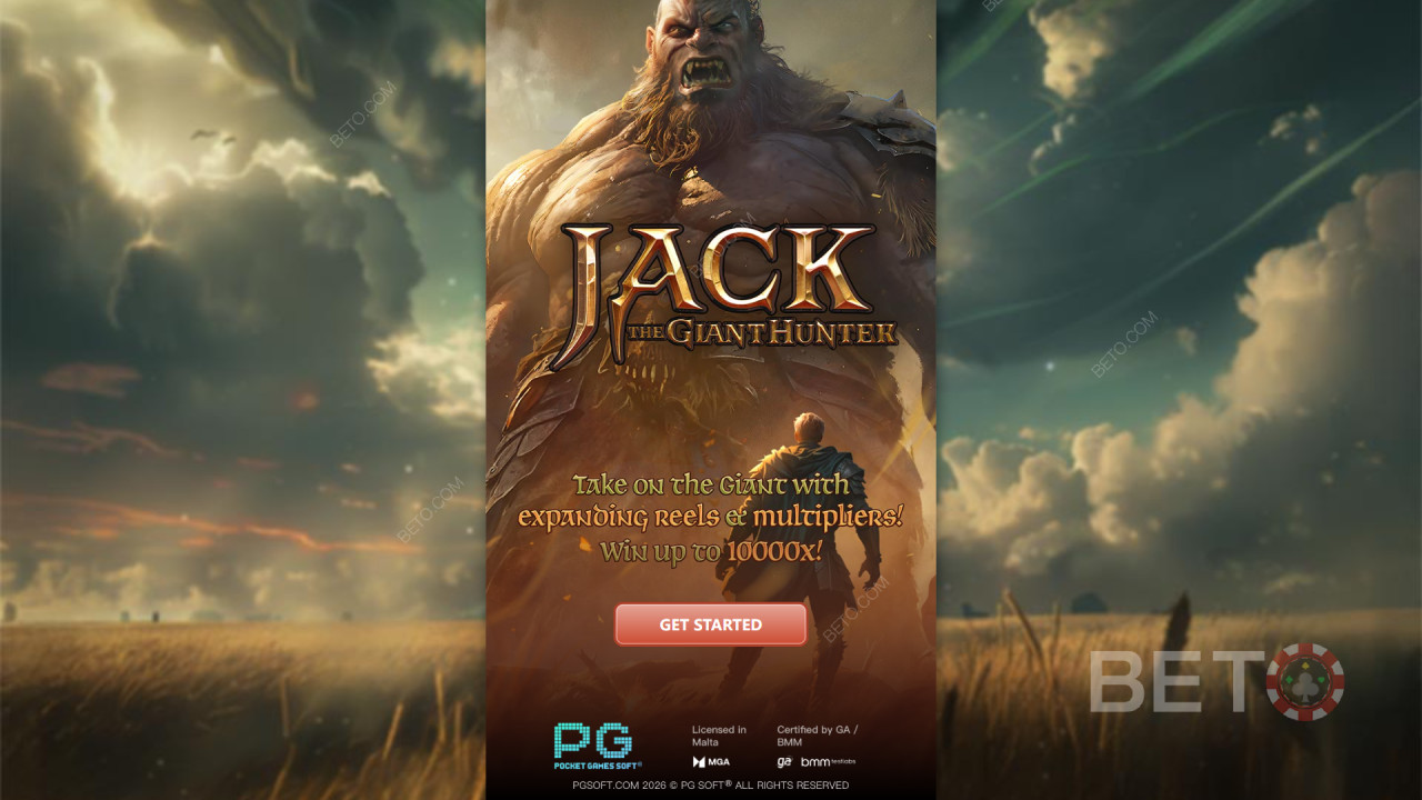 Dev Avcı Jack Eğlenceli mi?