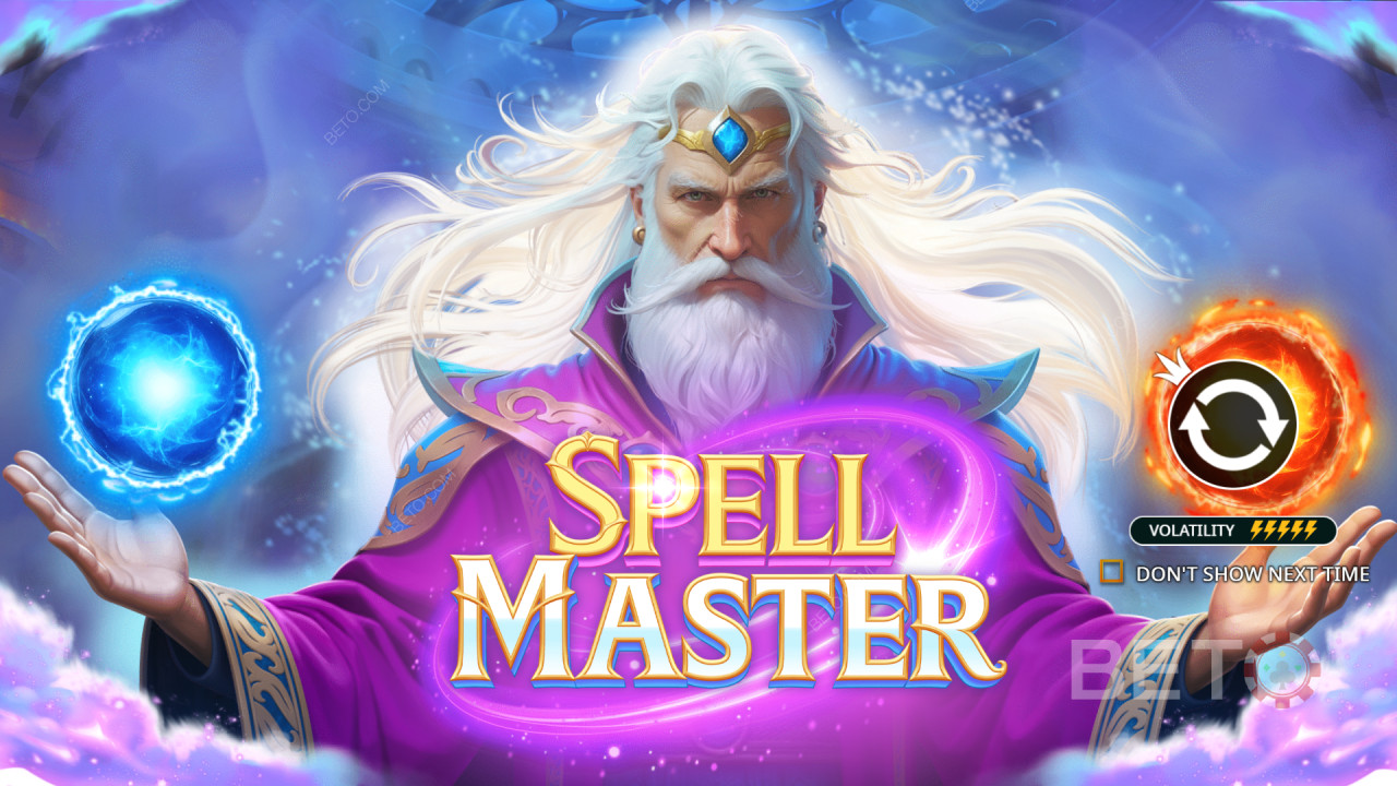 Tema ve Tasarım: Mistik Büyücülük Macerası