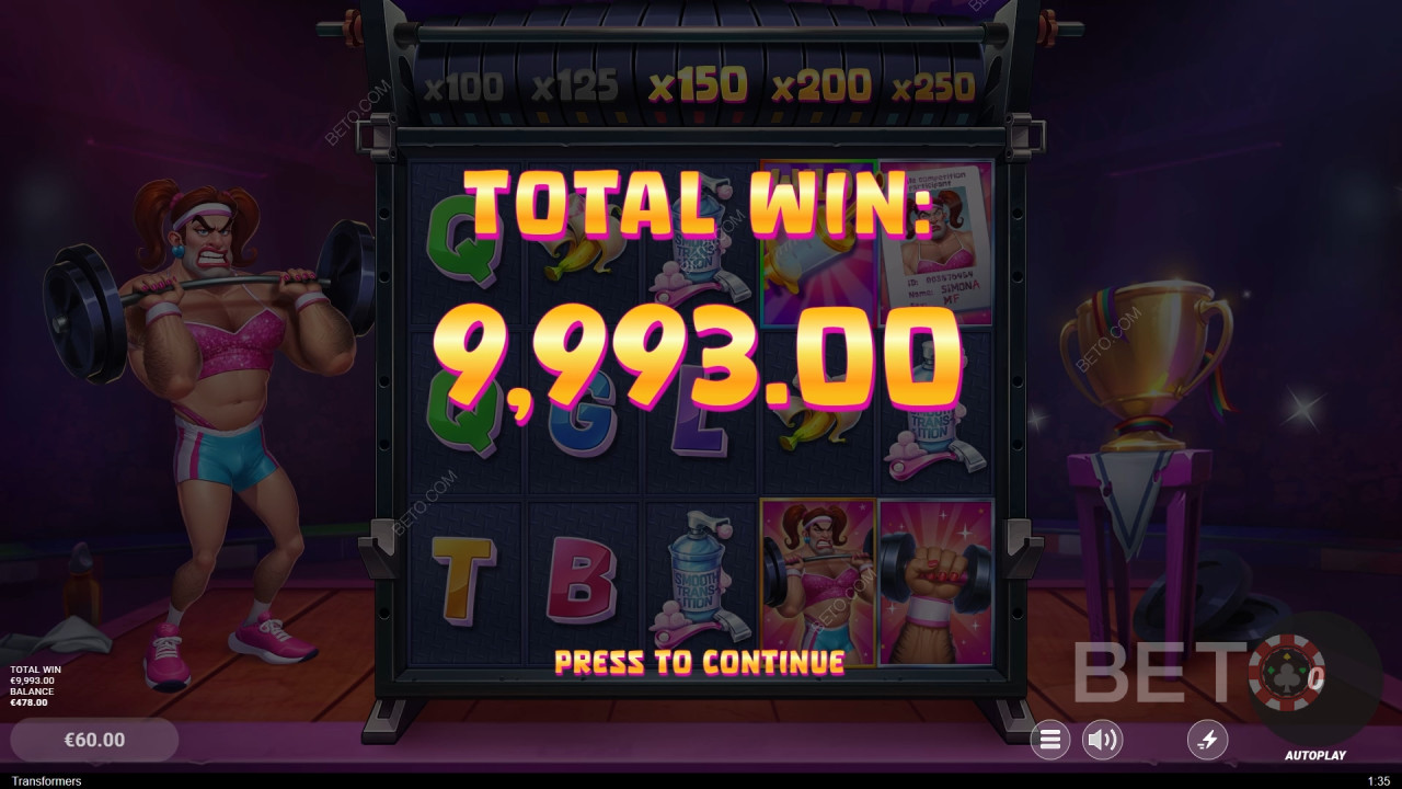 Transformers Eğlenceli mi?