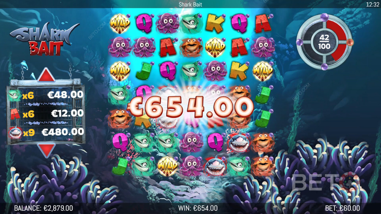 Tema ve Tasarım: Okyanus Macerası Tuhaflığı