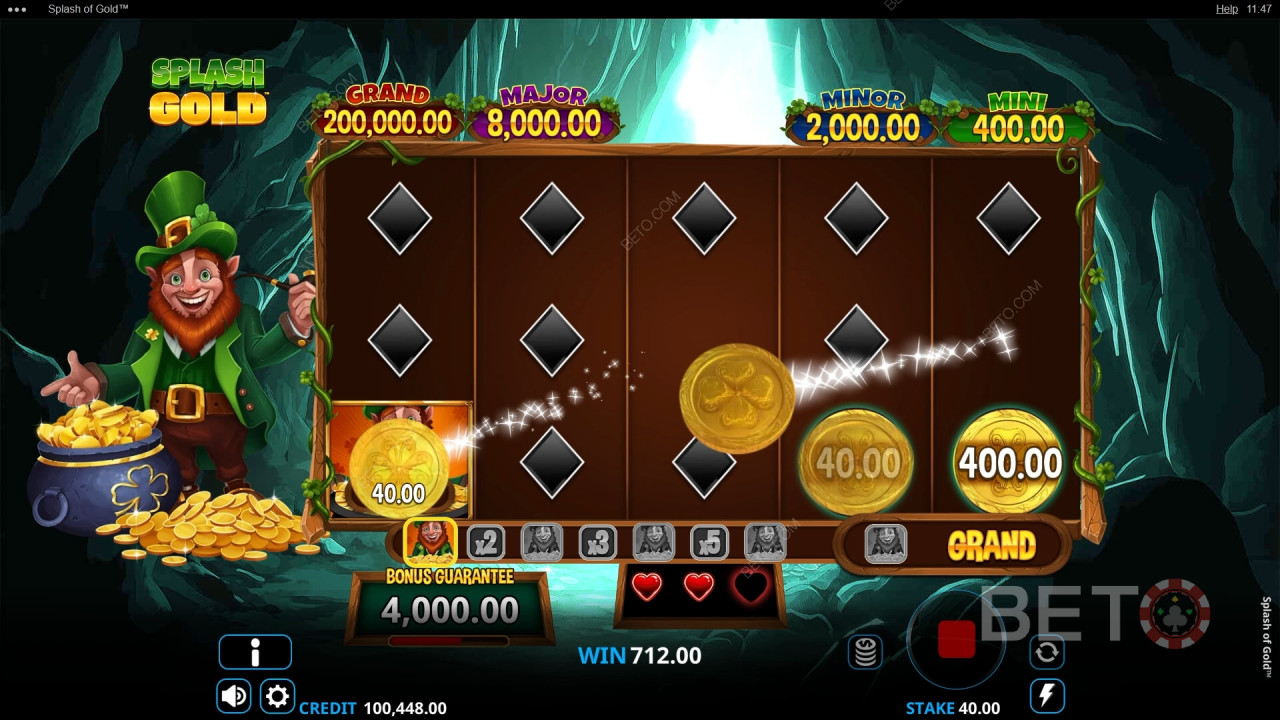 Tema ve Tasarım: İrlanda Folkloru Macerası