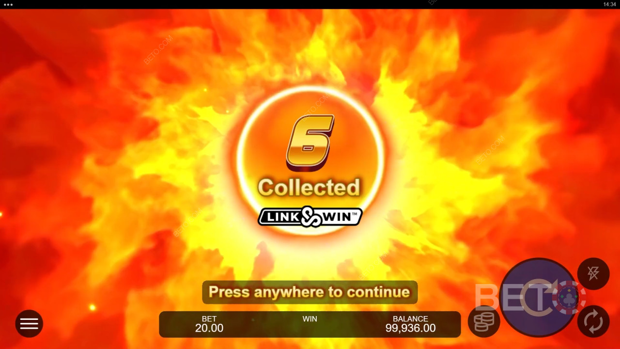 Blazing Wheel 10000 Oynamalı mısınız?