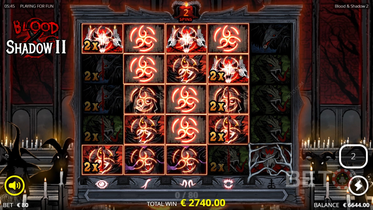 BETO Slots