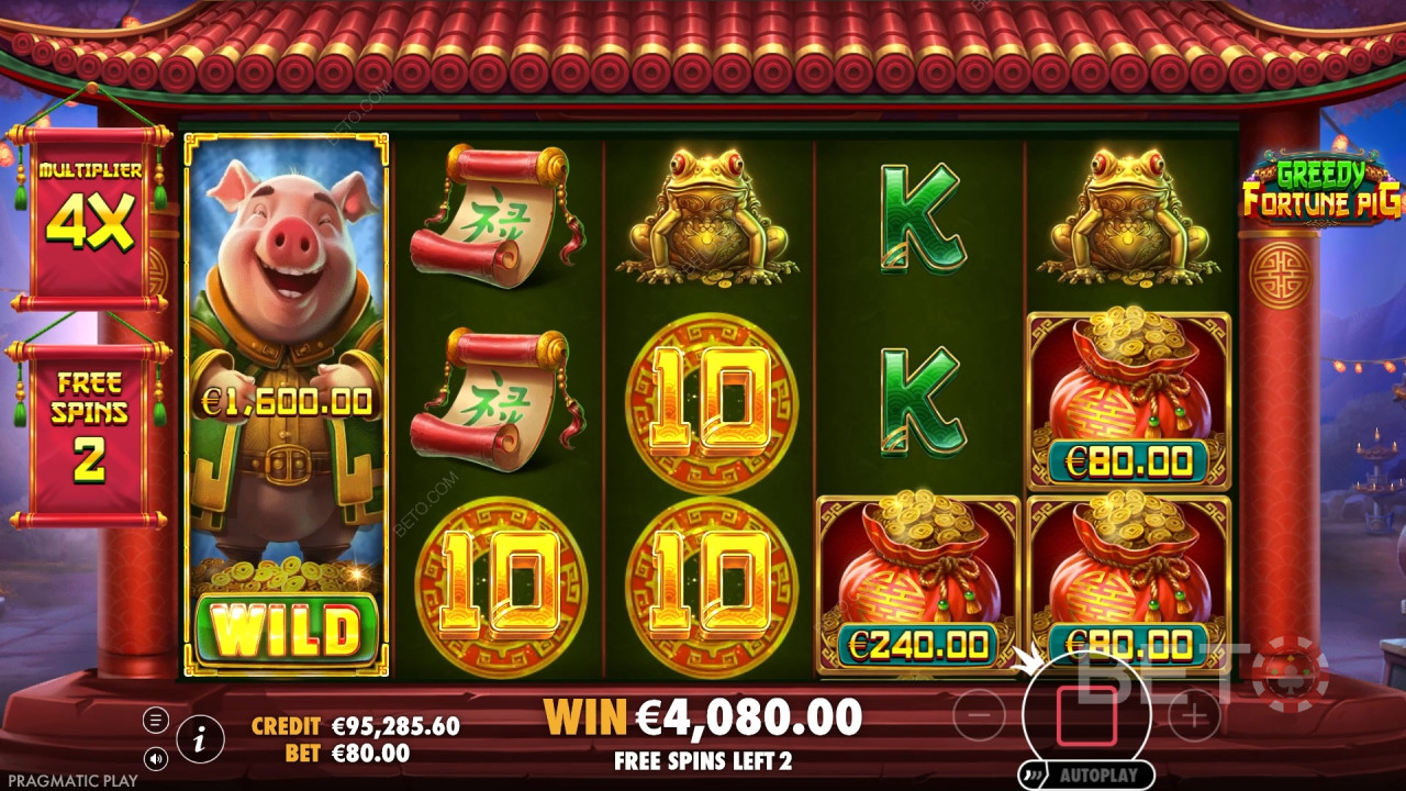 Tema ve Tasarım: Refah ve Şans