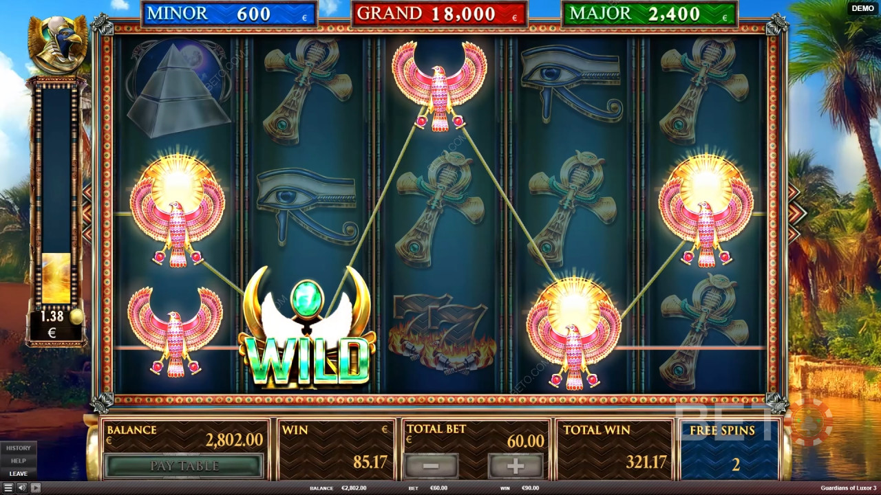Guardians of Luxor 3 iyi bir oyun mu?
