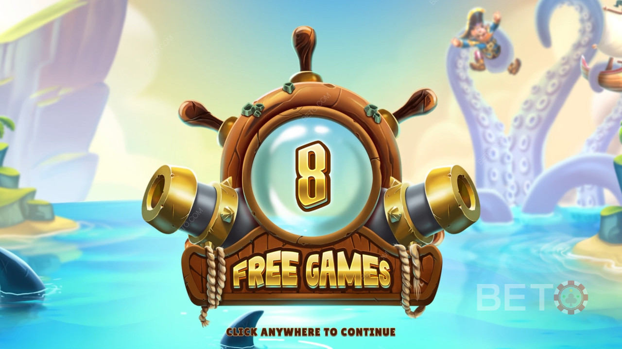 Massive Studios tarafından Broadsiders