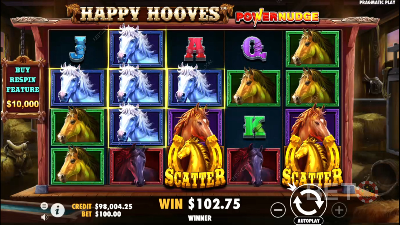 Happy Hooves Ücretsiz Oyna