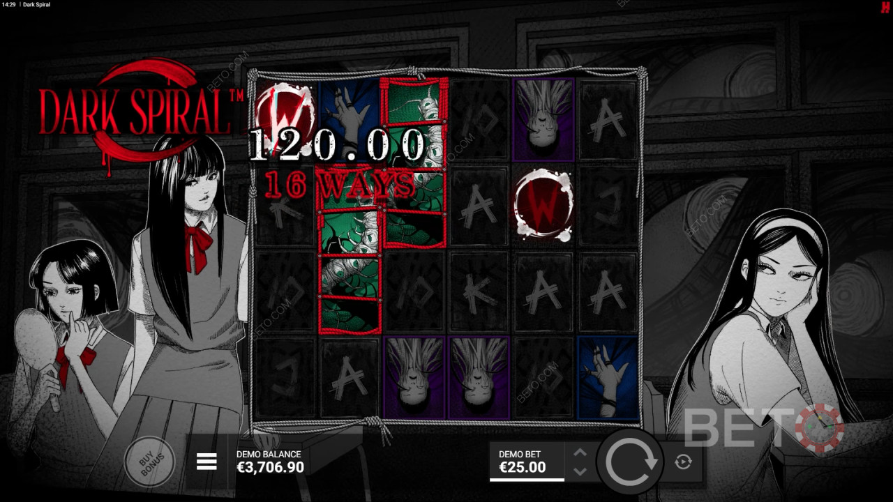 Dark Spiral iyi bir oyun mu?