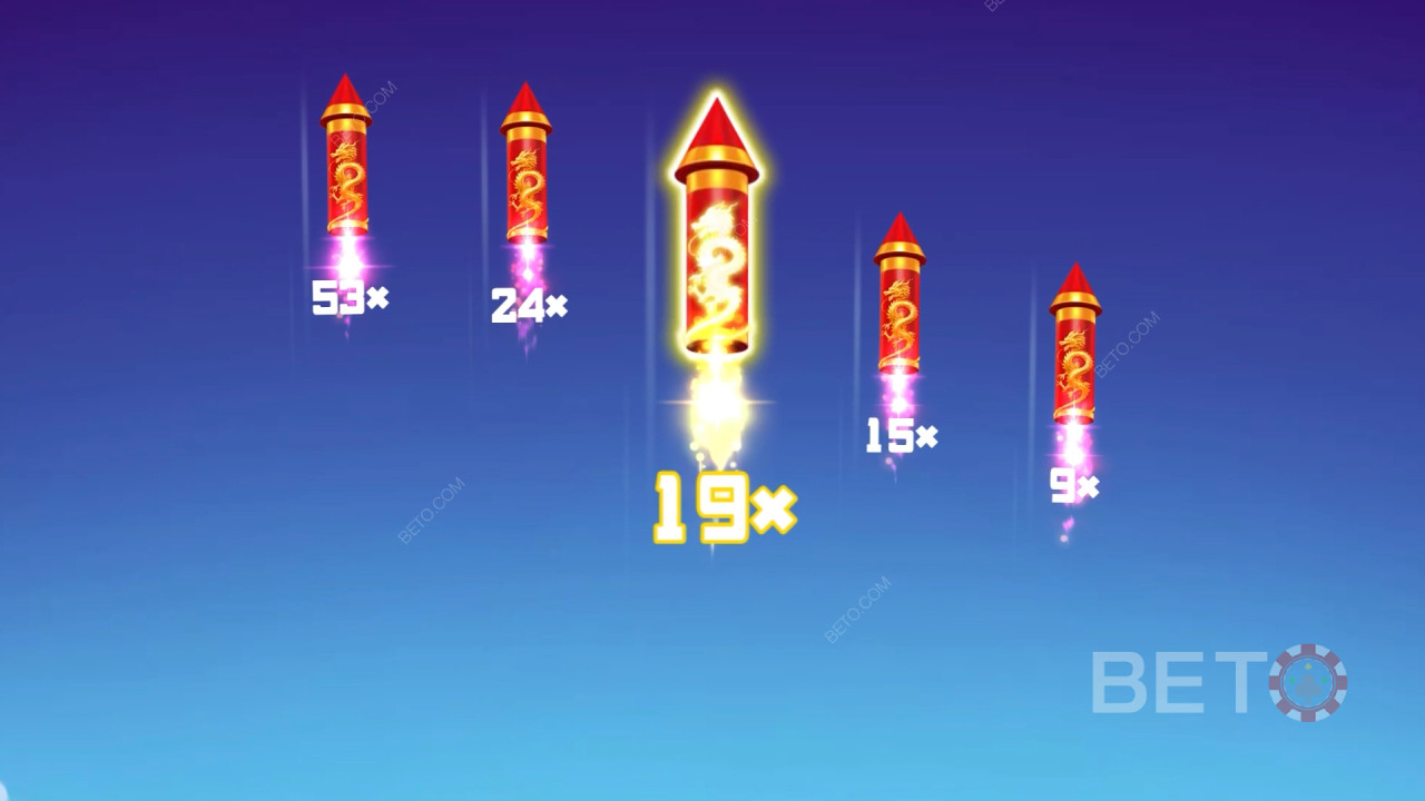 BGaming’in “Always Up!” Oyunundaki Bonus Özellikleri Açıklaması