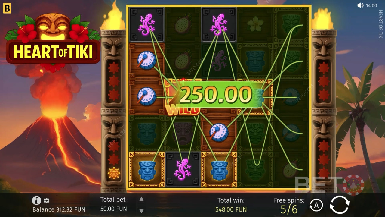 Heart of Tiki iyi bir oyun mu?