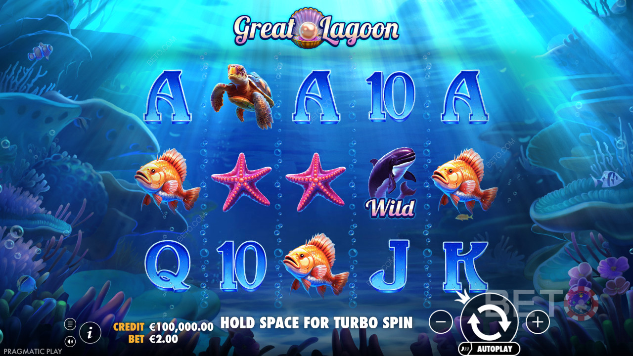 Great Lagoon iyi bir oyun mu?