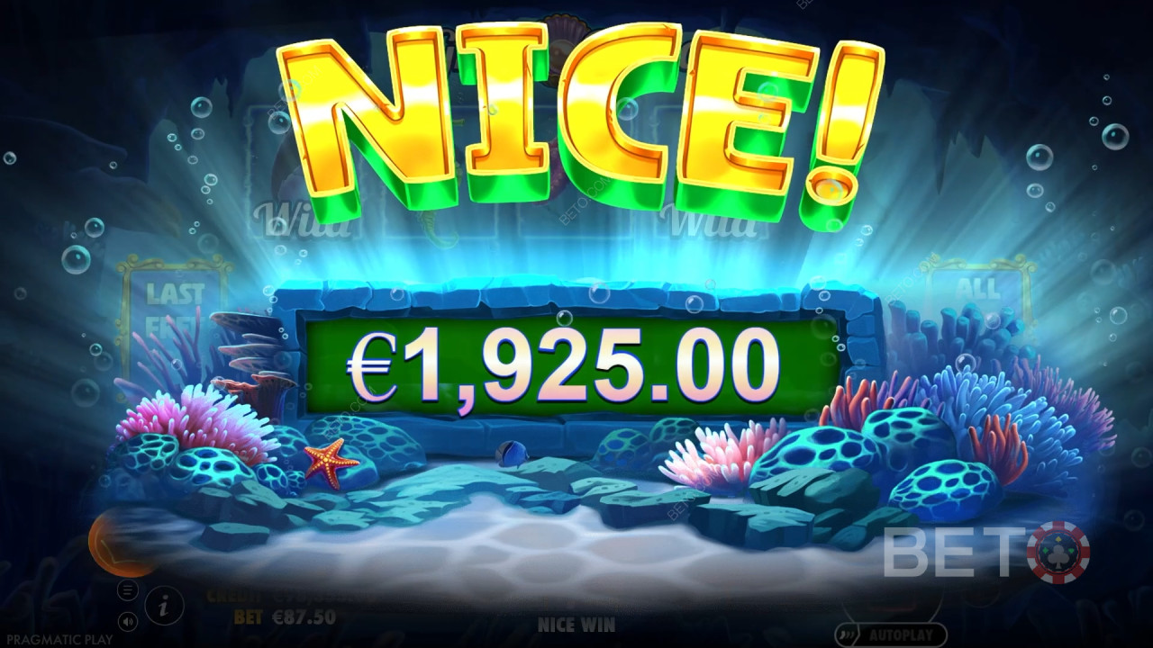 BETO Slots’tan Great Lagoon İncelemesi