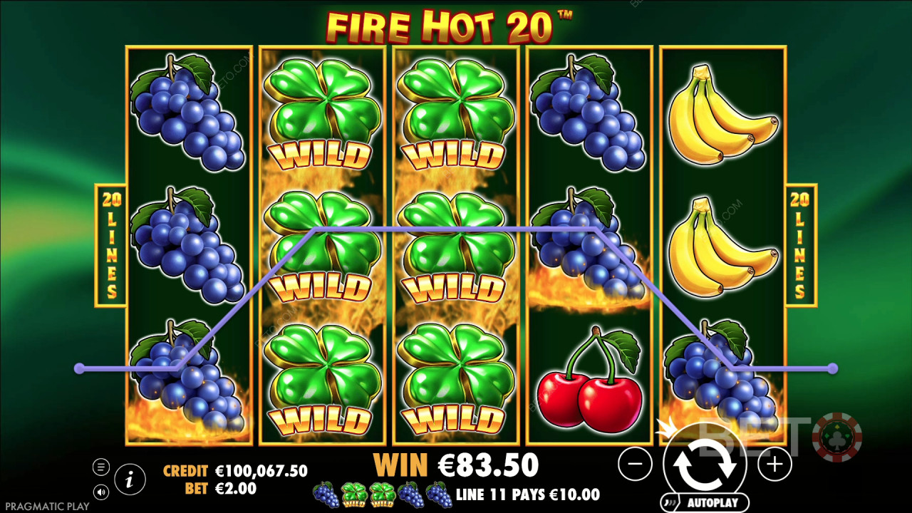 BETO Slots
