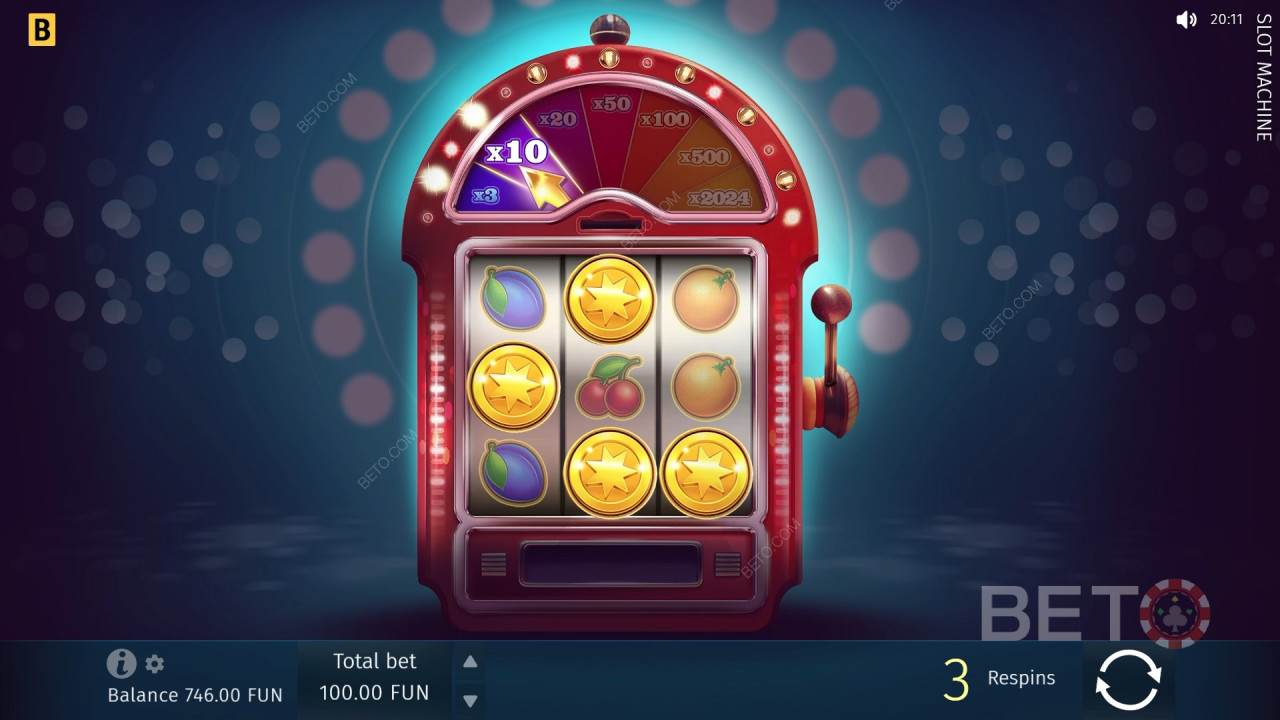 Slot Makinesi: Tavsiye Edilir mi, Edilmez mi?