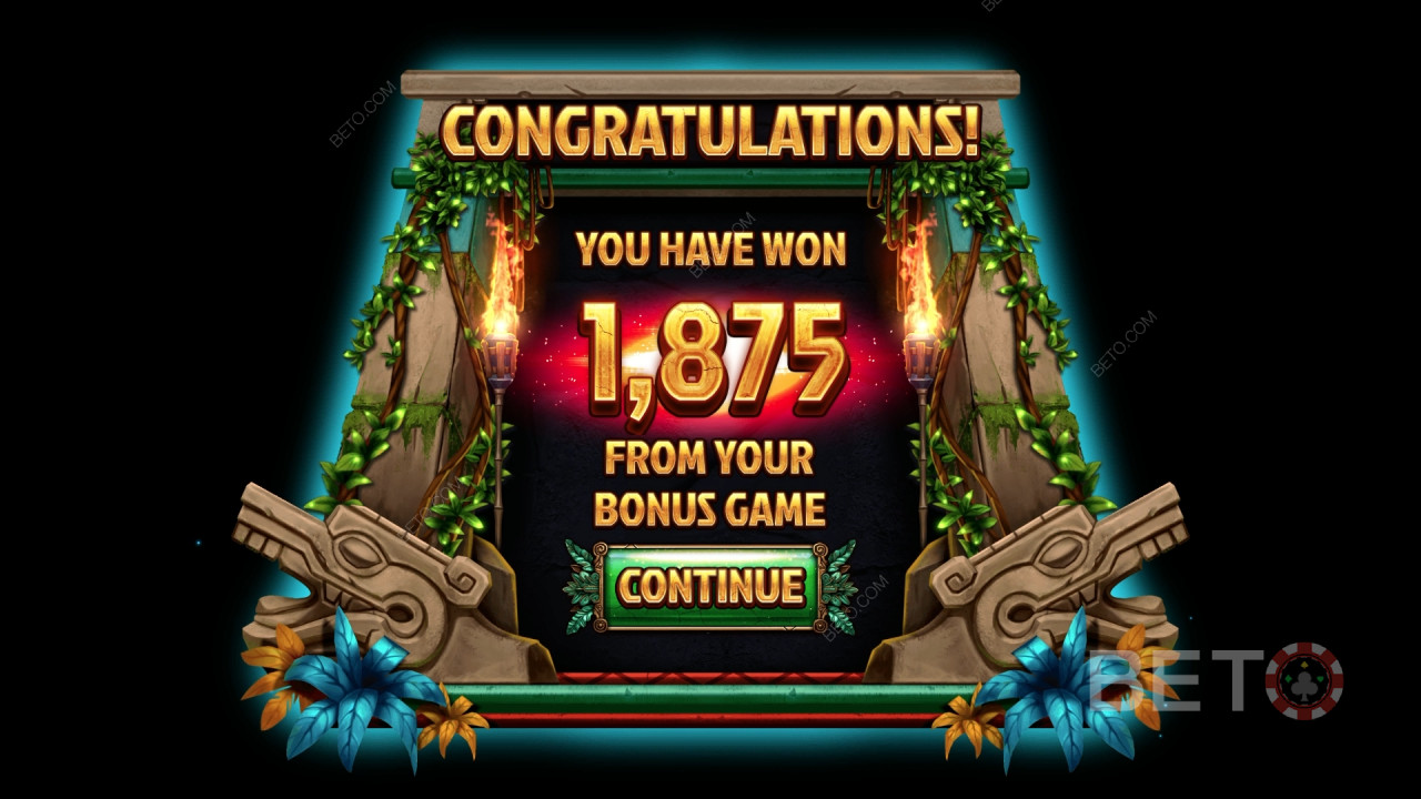 Amazon Kraliçesi Online Slot Oyununda Bahsinizin 2.000 Katını Kazanın!