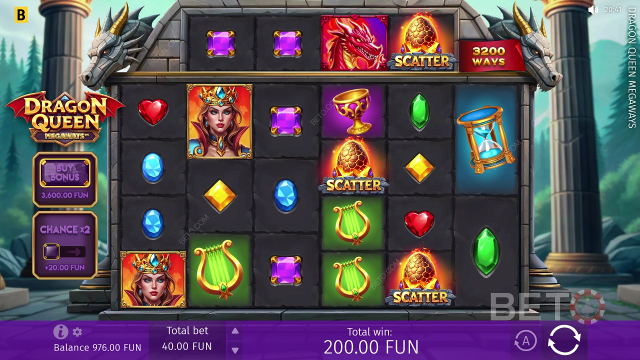 BETO Slots