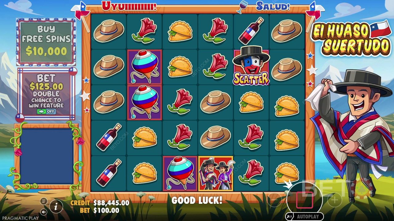 Pragmatic Play