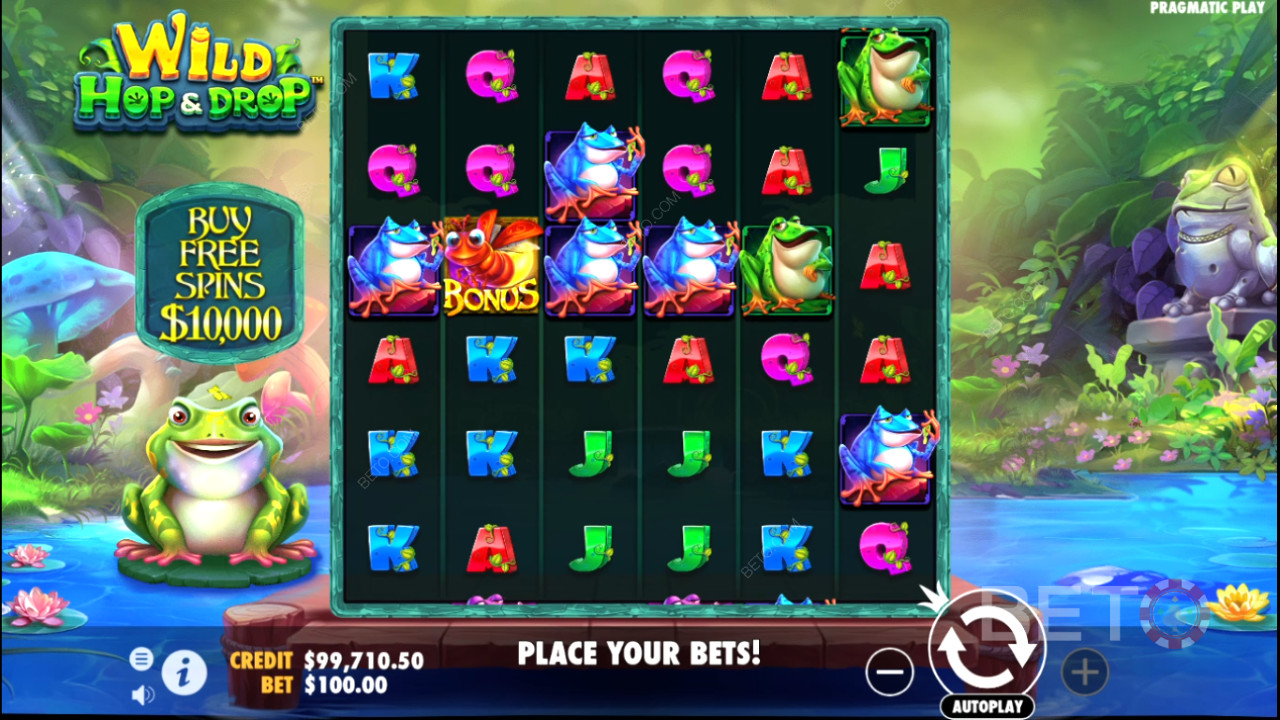 Pragmatic Play