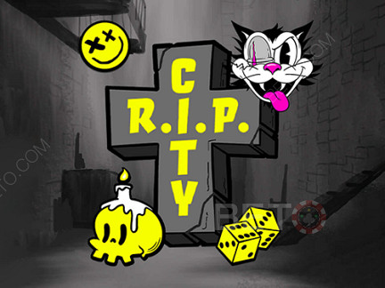 Czech: RIP City Demo
