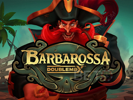 Czech: Barbarossa DoubleMax Demo