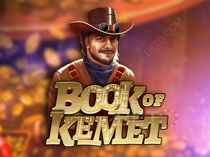 Czech: Book of Kemet Demo