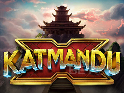 Czech: Katmandu X Demo