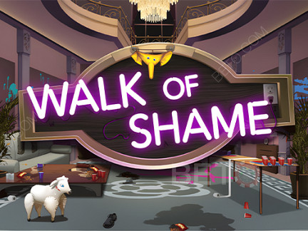 Czech: Walk of Shame  Demo