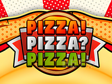 Czech: Pizza! Pizza? Pizza!  Demo