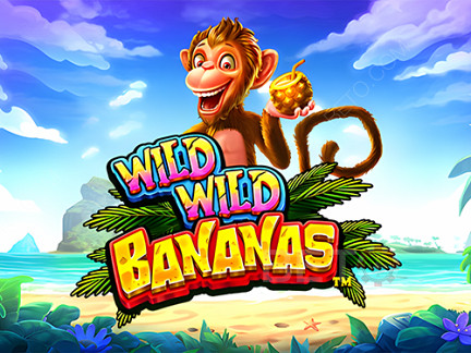 Czech: Wild Wild Bananas  Demo