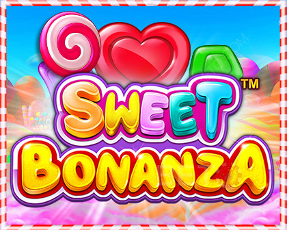 Czech: Sweet Bonanza Demo