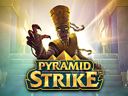 Czech: Pyramid Strike Demo