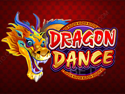 Czech: Dragon Dance Demo