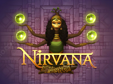Czech: Nirvana  Demo