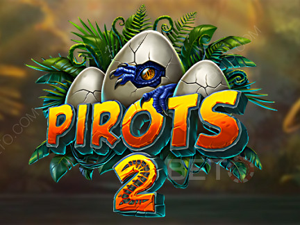 Czech: Pirots 2 Demo