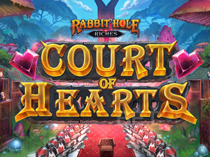 Czech: Court of Hearts Demo