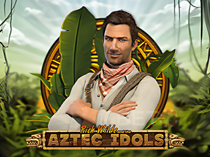 Czech: Aztec Idols  Demo