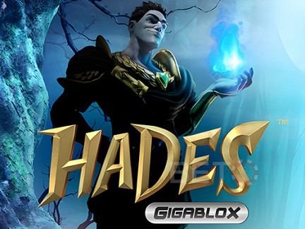 Czech: Hades Gigablox  Demo