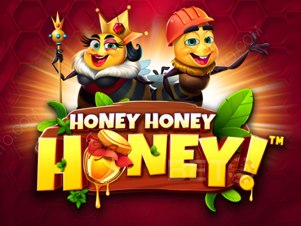 Czech: Honey Honey Honey Demo
