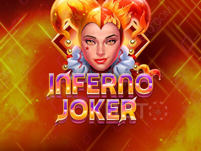 Czech: Inferno Joker Demo