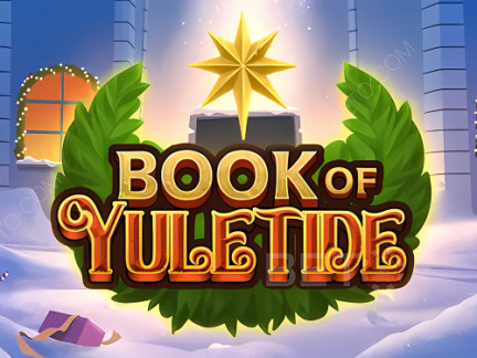 Czech: Book of Yuletide Demo