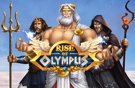 Czech: Rise Of Olympus Demo