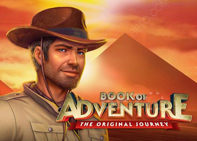 Czech: Book of Adventure Demo