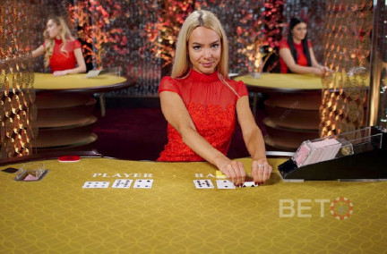 Bakara Oyunları için Labouchere Stratejisi Açıklaması