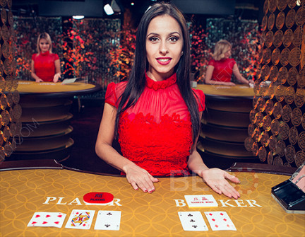 Canlı Bakara