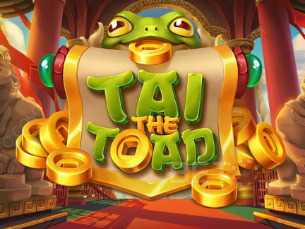 Czech: Tai The Toad Demo
