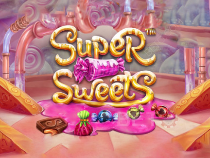 Czech: Super Sweets  Demo