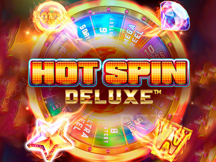 Czech: Hot Spin Deluxe Demo