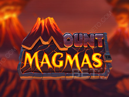 Czech: Mount Magmas  Demo