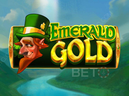 Czech: Emerald Gold  Demo